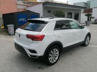 usata VW T-Roc 1.0 TSI Business BlueMotion Techn