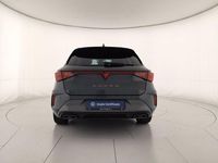 Usata Cupra Leon 150 CV (110 kW) 2024 Magnetic tech Station wagon