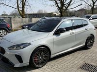 Usata BMW 120 M Sport 156 CV (114 kW) 2025 Grigio Utilitaria