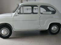 usata Fiat 600 1.1