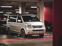 Usata VW Caravelle Comfortline 131 CV (96 kW) 2008 Monovolume