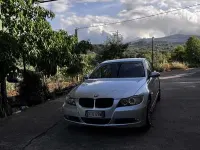 Usata BMW 320 M Sport 163 CV (119 kW) 2007 Berlina