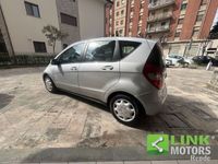 usata Mercedes A180 ClasseCDI