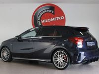 usata Mercedes A45 AMG Classe4Matic Automatic usato