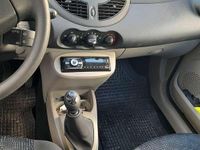 Usata Renault Twingo Dynamique 58 CV (42 kW) 2009 Nero Utilitaria