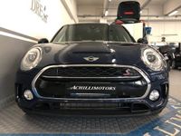 usata Mini Cooper Clubman 2.0 S Hype Autom. 192cv Ful *List. 47.000?*