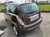 usata Lancia Ypsilon 1.2 E-Collection