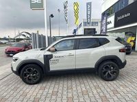Usata Dacia Duster Extreme 131 CV (96 kW) 2024 Sandsthone SUV