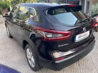 Usata Nissan Qashqai 150 CV (110 kW) 2020 Marrone SUV