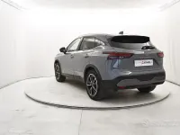 Usata Nissan Qashqai Tekna 158 CV (116 kW) 2023 Grigio SUV