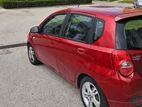Usata Chevrolet Aveo 2008 Utilitaria