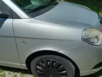 Usata Lancia Ypsilon 69 CV (50 kW) 2008 Utilitaria