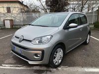 usata VW up! up!5p 1.0 High 75cv asg