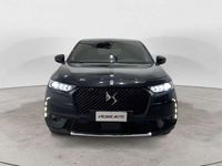Usata DS Automobiles DS7 Crossback Prestige 131 CV (96 kW) 2020 Nero SUV