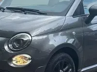 Usata DR DR 4.0 114 CV (83 kW) 2023 Grigio SUV