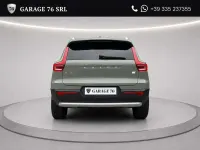 Usata Volvo XC40 Core 129 CV (94 kW) 2023 Verde SUV
