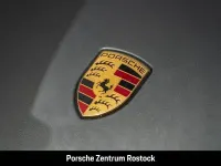 Usata Porsche 911 Carrera Cabriolet 370 CV (272 kW) 2018 Grigio Cabrio