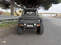 Usata Suzuki Samurai 64 CV (47 kW) 1989 SUV