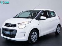 usata Citroën C1 C1 VTi 72 S&S 5p. Feel