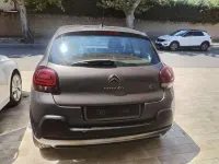 Usata Citroën C3 Feel 102 CV (75 kW) 2021 Beige Utilitaria
