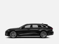 Nuova Audi A6 Business 204 CV (150 kW) 2026 Nero mythos metallizzato Station wagon