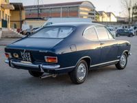 usata Opel Kadett E 1.7 diesel LS COUPE