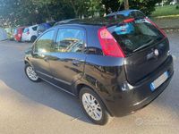 usata Fiat Grande Punto Grande Punto 1.3 MJT 75 CV 5 porte Actual