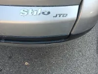 Usata Fiat Stilo 80 CV (58 kW) 2003 Station wagon