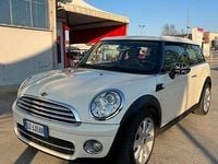 Usata Mini Cooper D Clubman 111 CV (81 kW) 2010 Station wagon