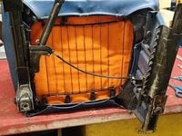 Usata Nissan Patrol 1987 Nero SUV