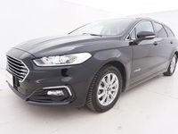 Usata Ford Mondeo Business Edition 188 CV (138 kW) 2020 Nero Station wagon