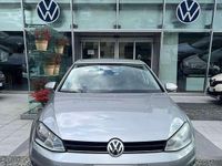 Usata VW Golf VII Highline 150 CV (110 kW) 2014 Grigio Utilitaria