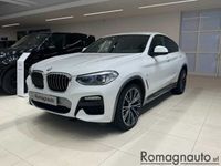 usata BMW X4 -- xDrive20d