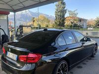 Usata BMW 318 Gran Turismo 150 CV (110 kW) 2018 Coupé