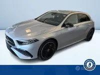 Nuova Mercedes A250 Advanced Plus 218 CV (160 kW) 2026 Grigio Berlina