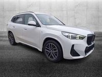 Usata BMW X1 M Sport 150 CV (110 kW) 2023 Bianco pastello SUV
