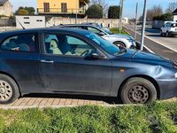 Occasion Alfa Romeo 147 120 PK (88 kW) 2001 Hatchback