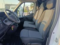 Nuova Nissan Interstar Acenta 135 CV (99 kW) 2025 Bianco Furgone