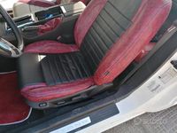 Usata Ford Mustang 2009 Cabrio