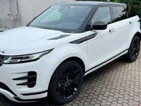 usata Land Rover Range Rover evoque Evoque 2.0d i4 mhev R-Dynamic S awd 163cv auto