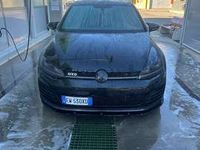 usata VW Golf 5p 2.0 tdi Gtd dsg