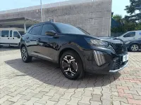 Occasion Peugeot 2008 Allure 102 ch (75 kW) 2025 Noir SUV