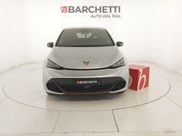 Usata Cupra Born 150 kW (204 CV) 2023 Argento Utilitaria