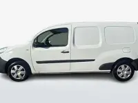 Usata Nissan NV250 Comfort 116 CV (85 kW) 2021 Bianco Furgone