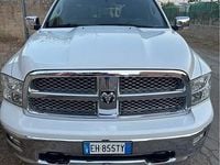 Usata Dodge Ram 400 CV (294 kW) 2011 Pick-up