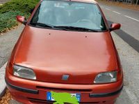 usata Fiat Punto Cabriolet 1ª serie - 2000