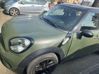 Usata Mini Cooper Countryman 122 CV (89 kW) 2012 SUV