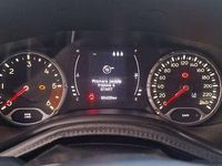 Usata Jeep Renegade Longitude 120 CV (88 kW) 2019 SUV