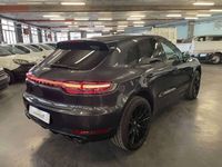 usata Porsche Macan 2.0 245cv - 21" - PASM - TELECAM- NAVI - APPLE CAR