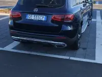 Usata Mercedes GLC200 Business 163 CV (119 kW) 2021 SUV